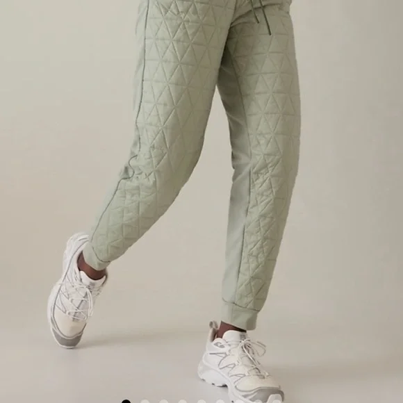 ATHLETA SOLSTICE JOGGER NWOT - Picture 6 of 9